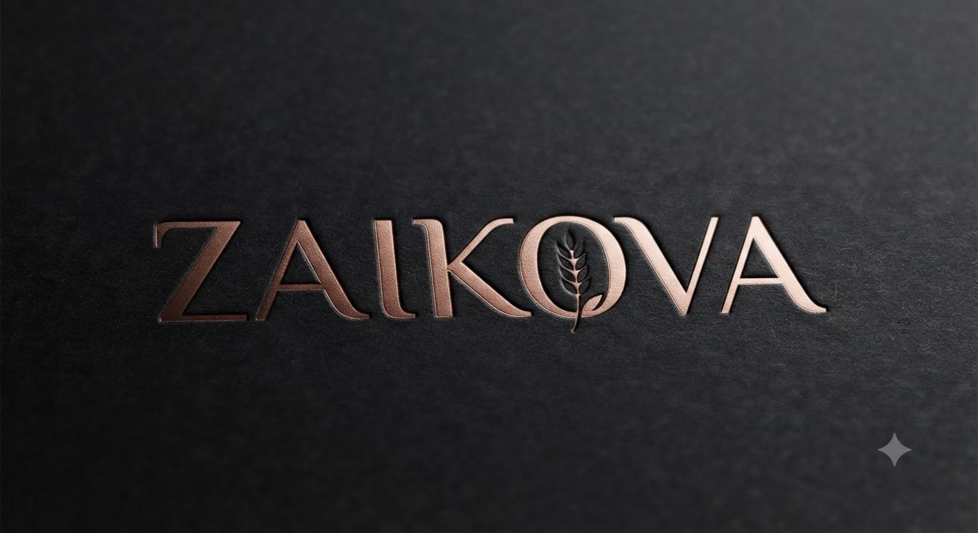 Zaikova